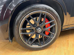 Mercedes-Benz GLE 63 S AMG 4M+ / DISTRONIC / 360 Grad Kamera / Soundsystem / Multibeam LED
