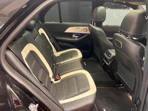 Mercedes-Benz GLE 63 S AMG 4M+ / DISTRONIC / 360 Grad Kamera / Soundsystem / Multibeam LED