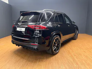 Mercedes-Benz GLE 63 S AMG 4M+ / DISTRONIC / 360 Grad Kamera / Soundsystem / Multibeam LED