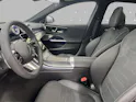 Mercedes-Benz C 300 T 4 Matic