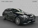 Mercedes-Benz C 300 T 4 Matic