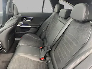 Mercedes-Benz C 300 T 4 Matic