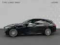 Mercedes-Benz C 300 T 4 Matic