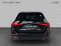 Mercedes-Benz C 300 T 4 Matic