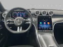 Mercedes-Benz C 300 T 4 Matic