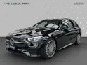 Mercedes-Benz C 300 T 4 Matic
