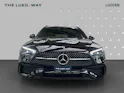 Mercedes-Benz C 300 T 4 Matic