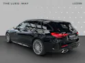 Mercedes-Benz C 300 T 4 Matic