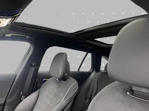 Mercedes-Benz C 300 T 4 Matic