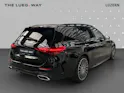 Mercedes-Benz C 300 T 4 Matic