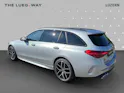 Mercedes-Benz C 300 T 4 Matic
