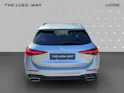 Mercedes-Benz C 300 T 4 Matic