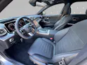 Mercedes-Benz C 300 T 4 Matic