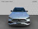 Mercedes-Benz C 300 T 4 Matic