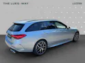 Mercedes-Benz C 300 T 4 Matic