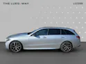 Mercedes-Benz C 300 T 4 Matic