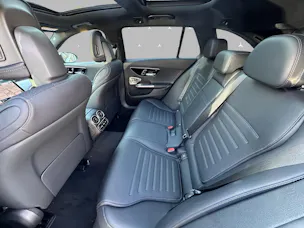 Mercedes-Benz C 300 T 4 Matic