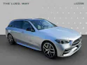 Mercedes-Benz C 300 T 4 Matic