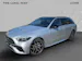 Mercedes-Benz C 300 T 4 Matic