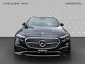 Mercedes-Benz E 220 d T 9G-Tronic