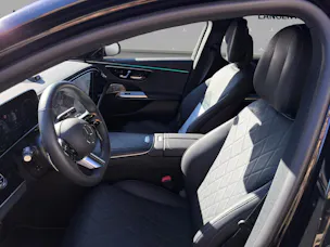 MERCEDES-BENZ E 220 d T 9G-Tronic