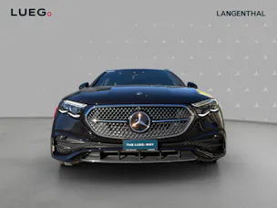 MERCEDES-BENZ E 220 d T 9G-Tronic