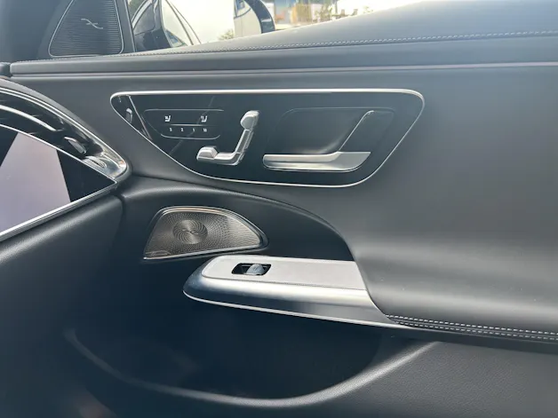 Mercedes-Benz E 220 d T 9G-Tronic