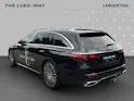 Mercedes-Benz E 220 d T 9G-Tronic