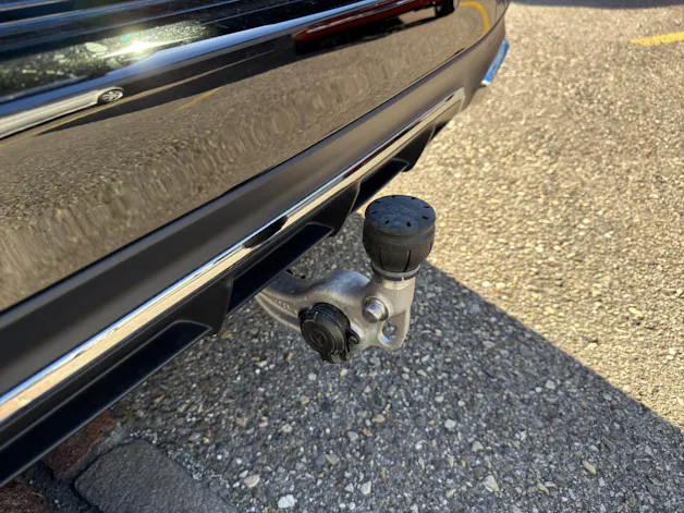 MERCEDES-BENZ E 220 d T 9G-Tronic