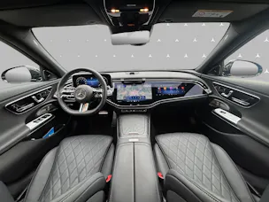 Mercedes-Benz E 220 d T 9G-Tronic