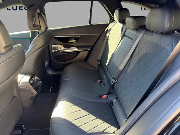 MERCEDES-BENZ E 220 d T 9G-Tronic