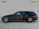 MERCEDES-BENZ E 220 d T 9G-Tronic