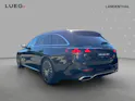 MERCEDES-BENZ E 220 d T 9G-Tronic