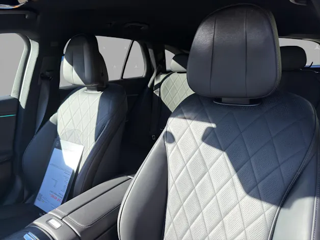 MERCEDES-BENZ E 220 d T 9G-Tronic