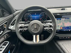 Mercedes-Benz E 220 d T 9G-Tronic