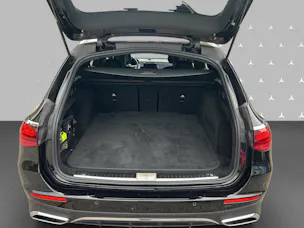 Mercedes-Benz E 220 d T 9G-Tronic
