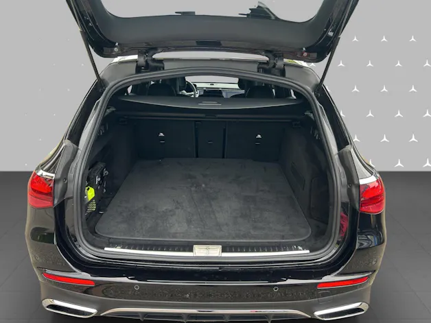 Mercedes-Benz E 220 d T 9G-Tronic