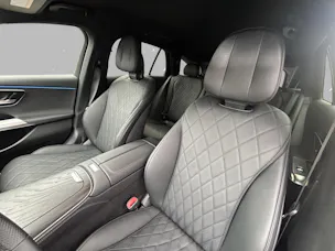 Mercedes-Benz E 220 d T 9G-Tronic