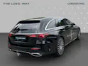 Mercedes-Benz E 220 d T 9G-Tronic