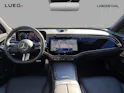 MERCEDES-BENZ E 220 d T 9G-Tronic