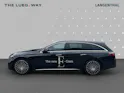 Mercedes-Benz E 220 d T 9G-Tronic