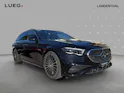 MERCEDES-BENZ E 220 d T 9G-Tronic