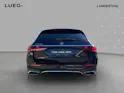 MERCEDES-BENZ E 220 d T 9G-Tronic