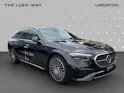 Mercedes-Benz E 220 d T 9G-Tronic