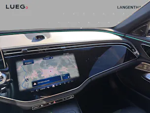 MERCEDES-BENZ E 220 d T 9G-Tronic