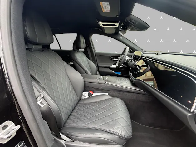 Mercedes-Benz E 220 d T 9G-Tronic