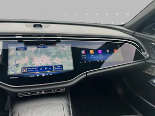 Mercedes-Benz E 220 d T 9G-Tronic
