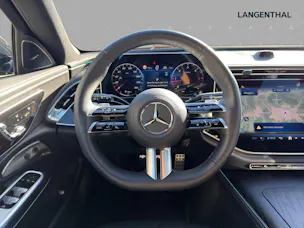 MERCEDES-BENZ E 220 d T 9G-Tronic