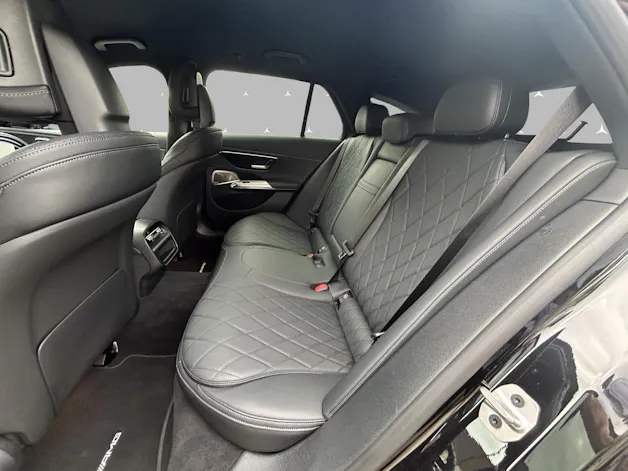 Mercedes-Benz E 220 d T 9G-Tronic