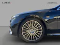 MERCEDES-BENZ E 220 d T 9G-Tronic